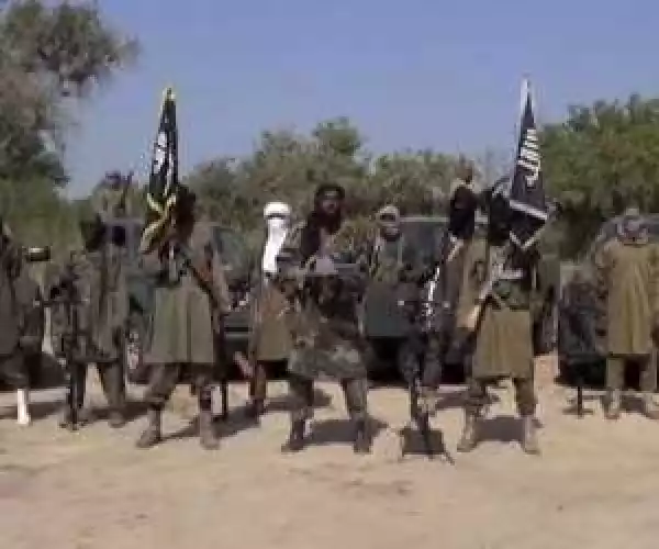 Boko Haram Ranked Ahead Of ISIS For Deadliest Terror Group